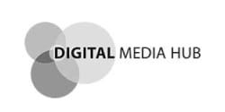 Digital Media Hub